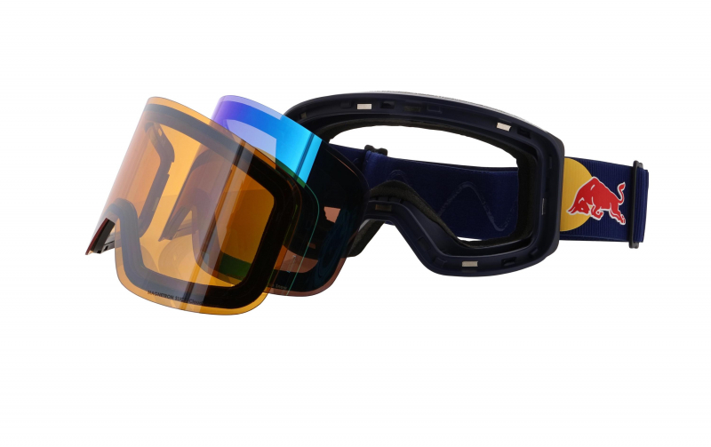 Spect x Red Bull Magnetron Slick 002